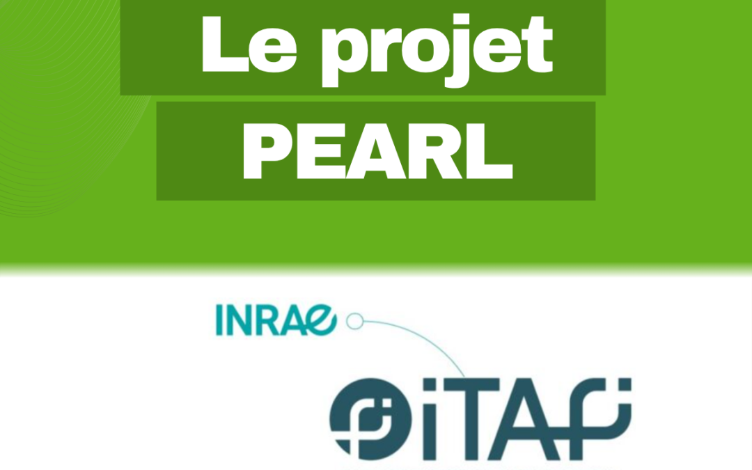 Le projet PEARL: un projet ANR pour évaluer l’applicabilité des produits de biocontrôle